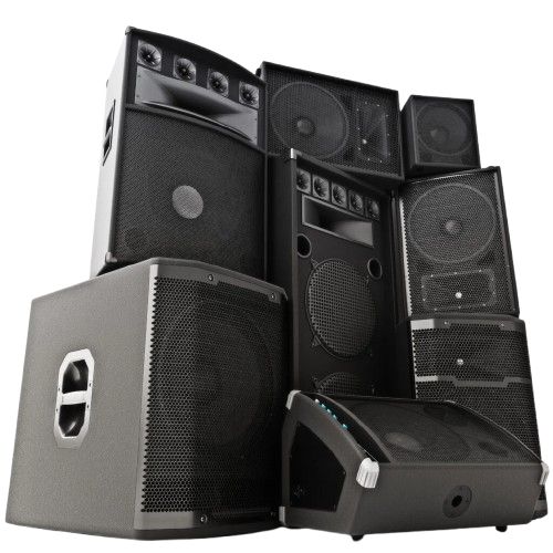 Professional Sound Systems